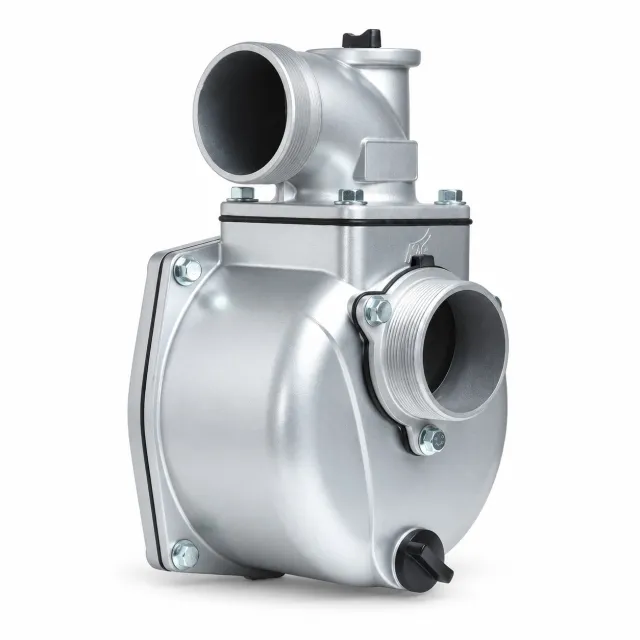 Standard Clean Water Pumps - Gen. 2
