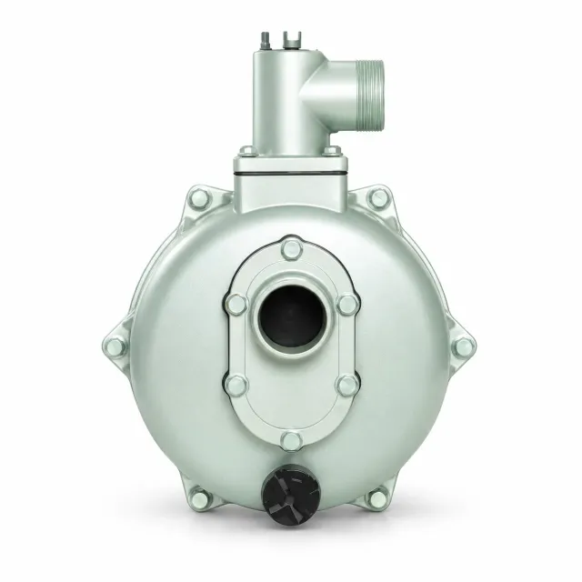 1.5 & 2-inch High-Pressure Pumps