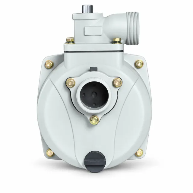 Mining Water Pumps