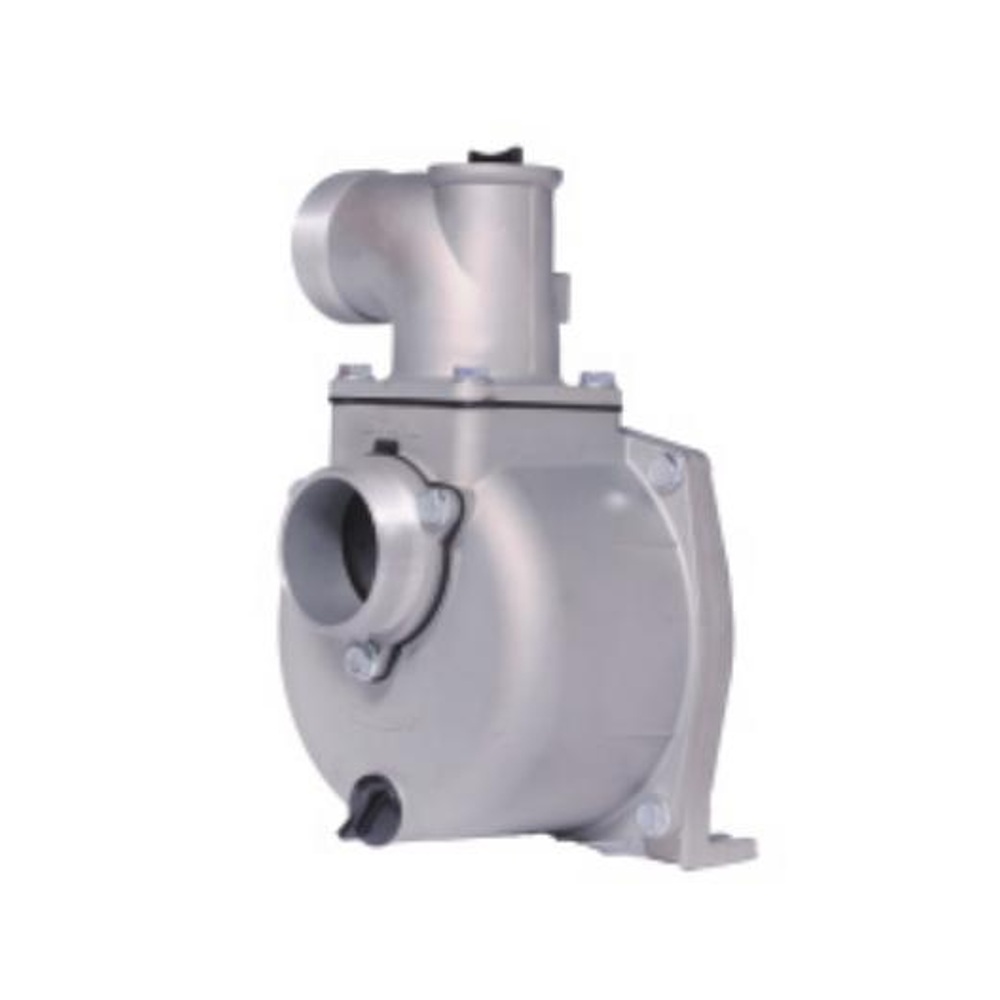 OEM-Style Clean Water Pump Configurations