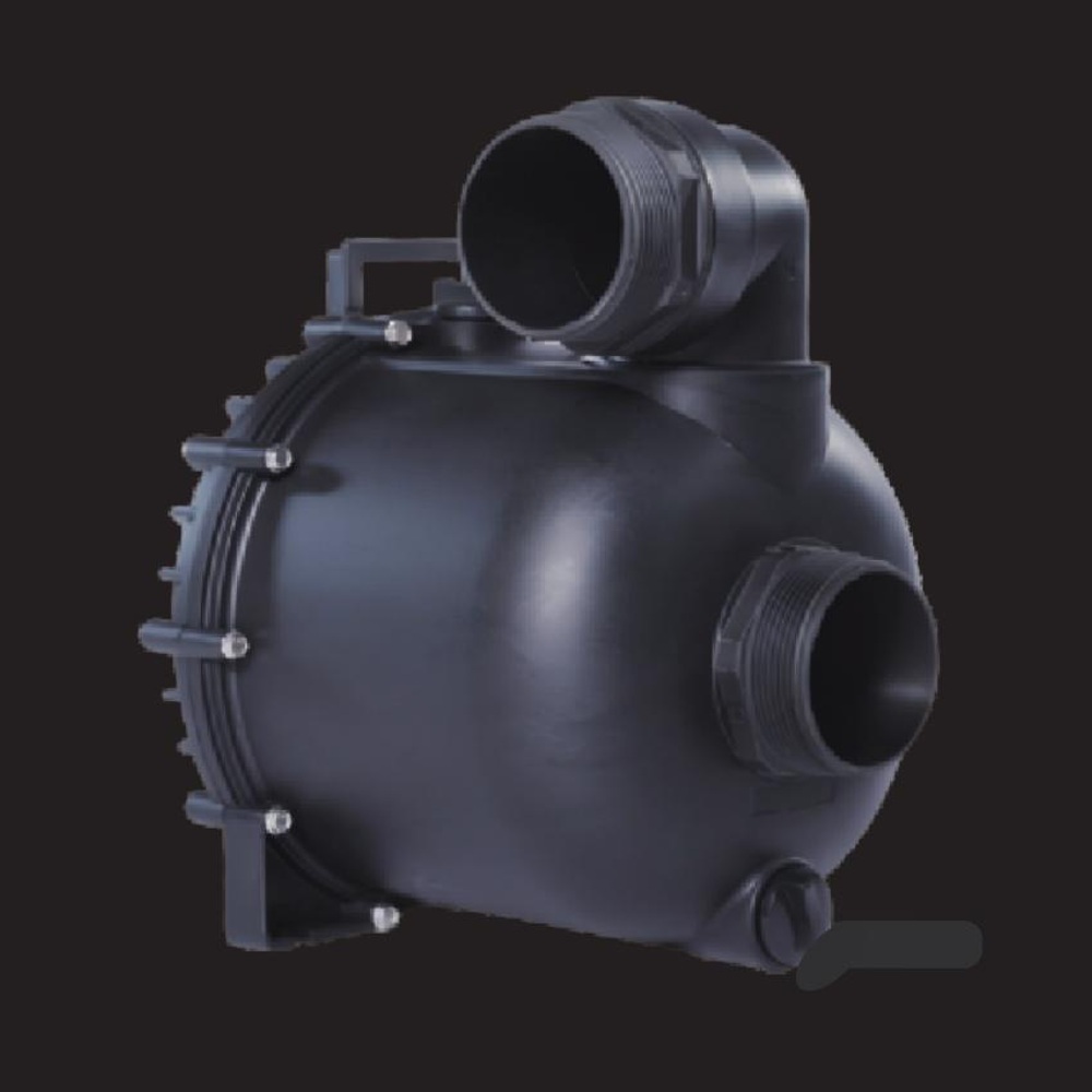 Chemical & Seawater Pumps