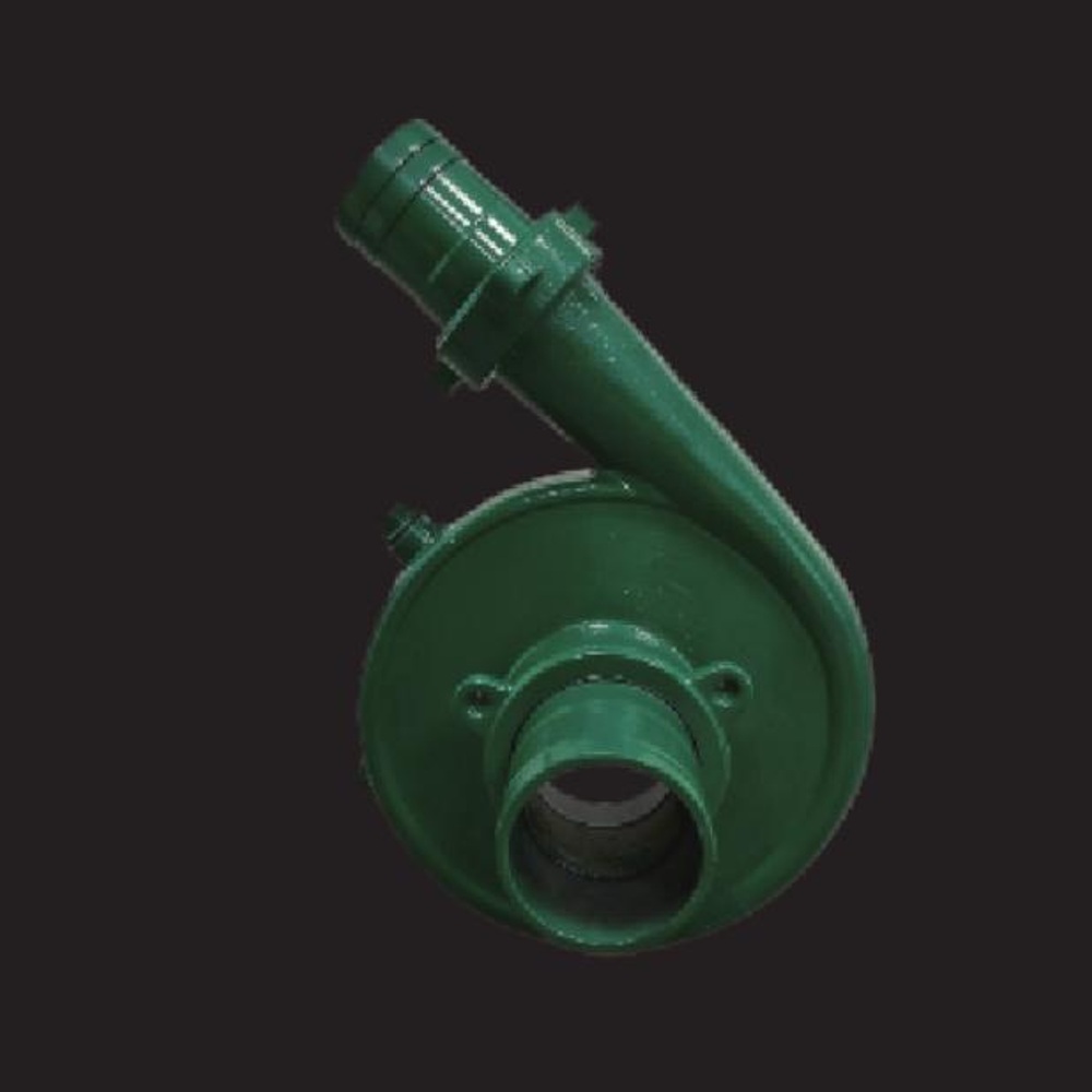 Cast Iron & Sand Pumps