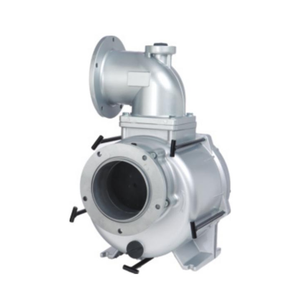 6 & 8-inch Drainage Pumps