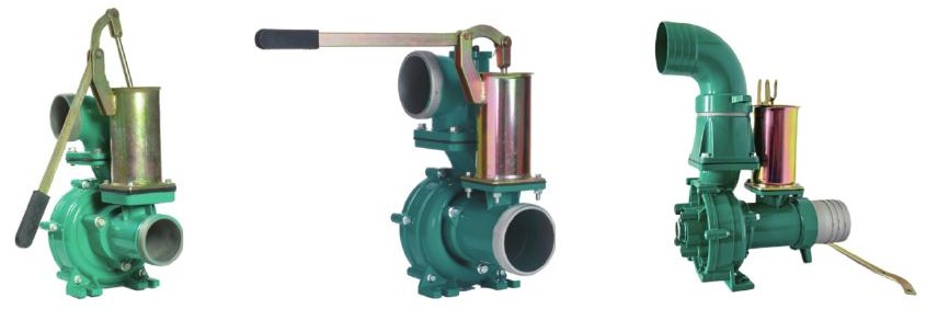 Well Water Pumps