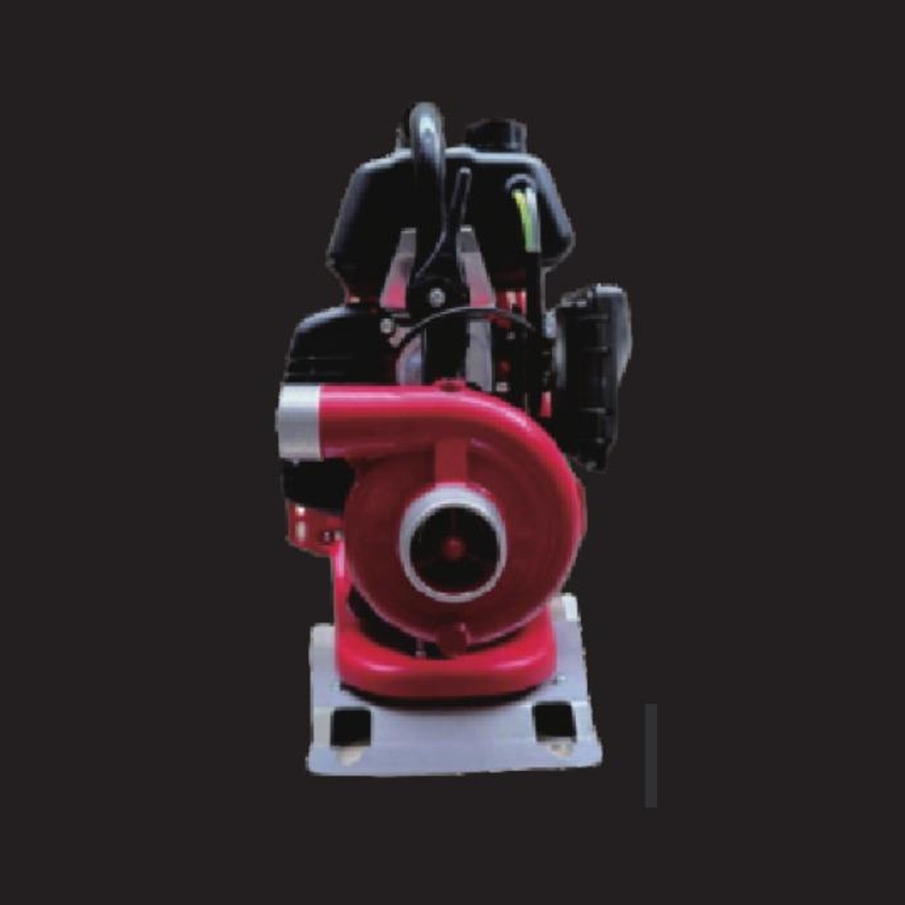 Portable, Backpack & Floating Fire Pumps