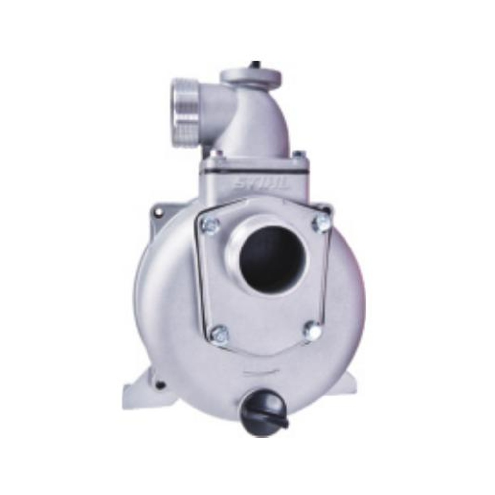 OEM-Style Clean Water Pump Configurations