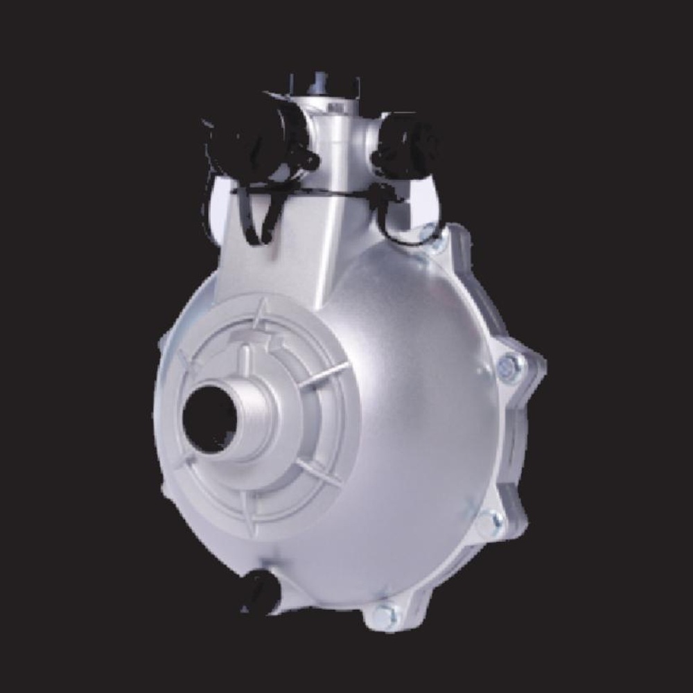 1.5 & 2-inch High-Pressure Pumps