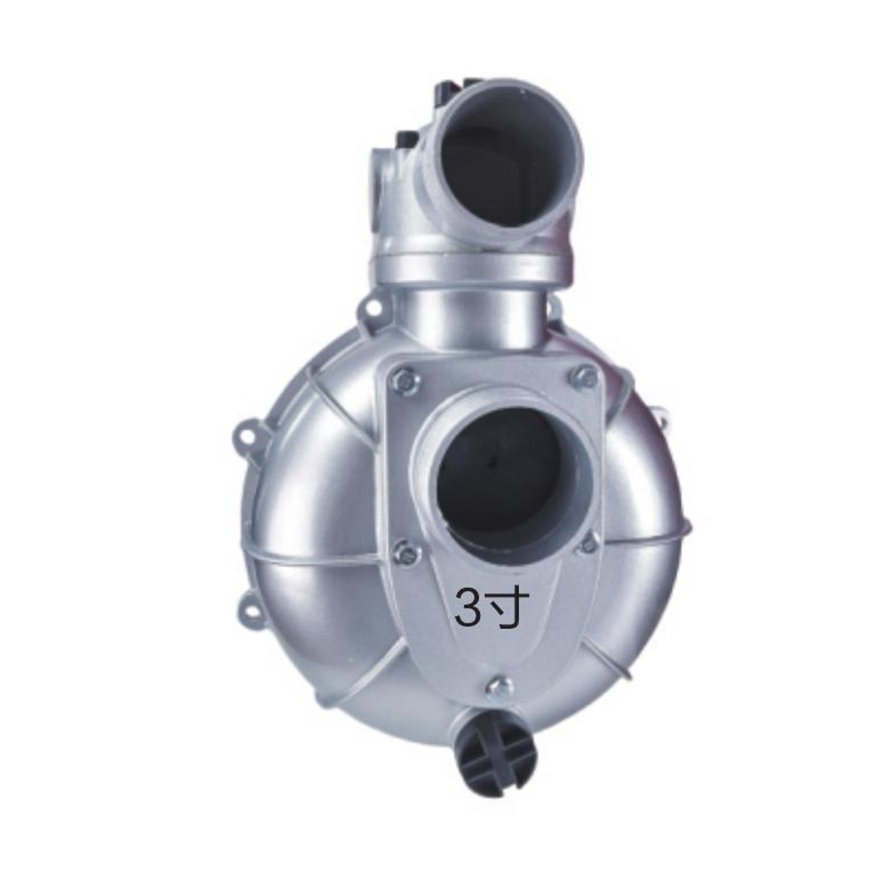 3-inch High-Lift Water Pumps