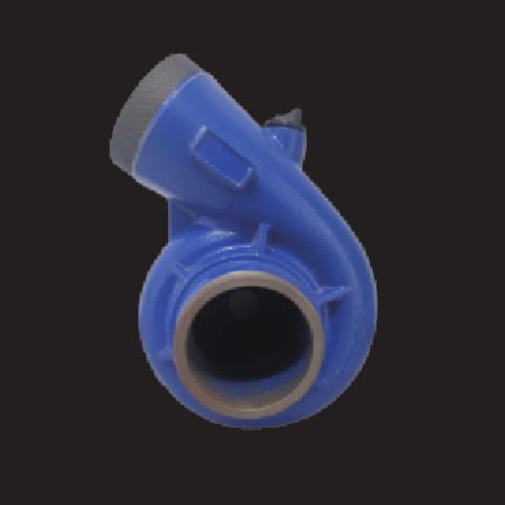 Cast Iron & Sand Pumps