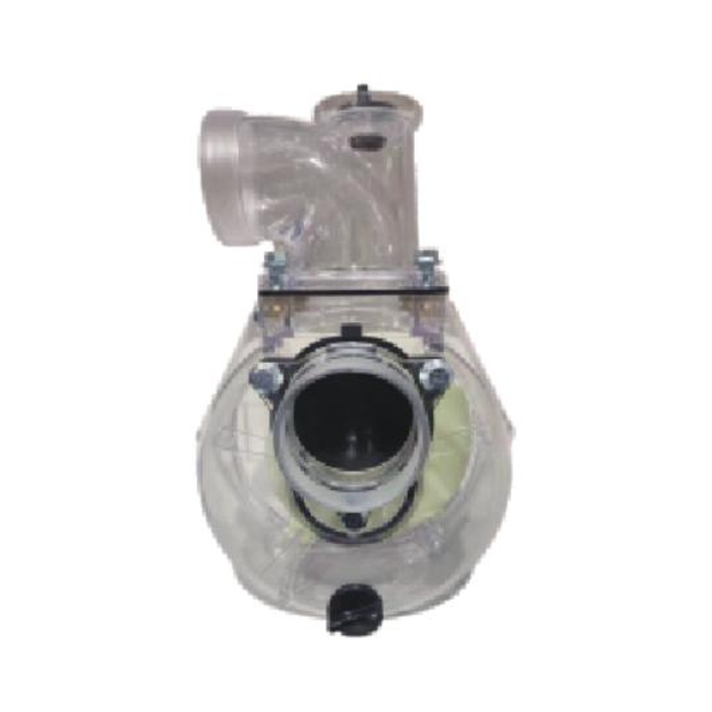 OEM-Style Clean Water Pump Configurations