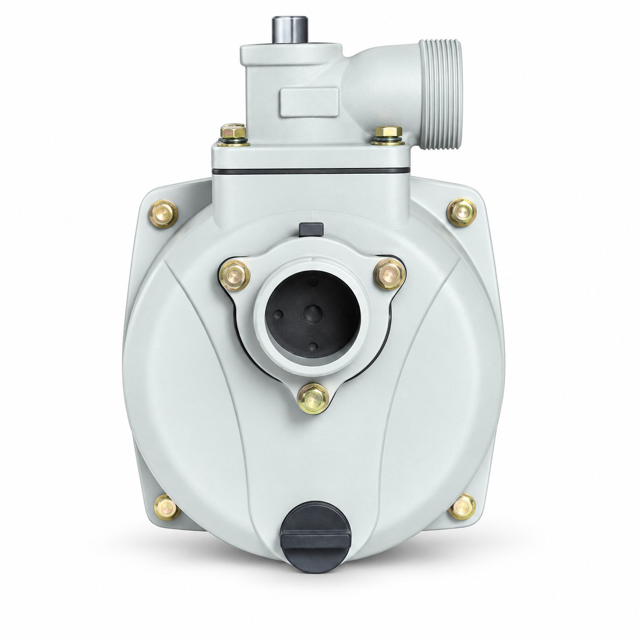 Mining Water Pumps