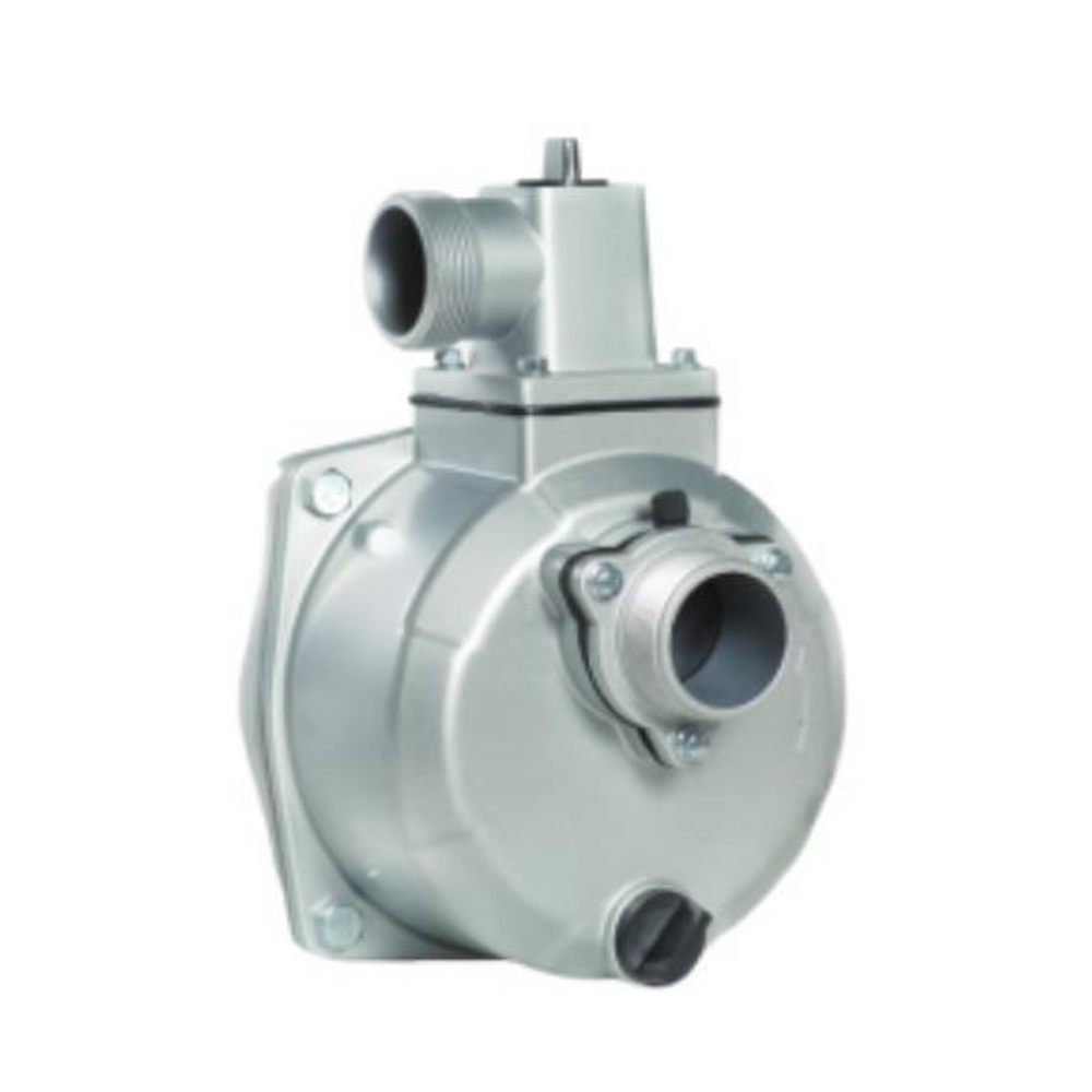 Compact Round & High-Speed Water Pumps