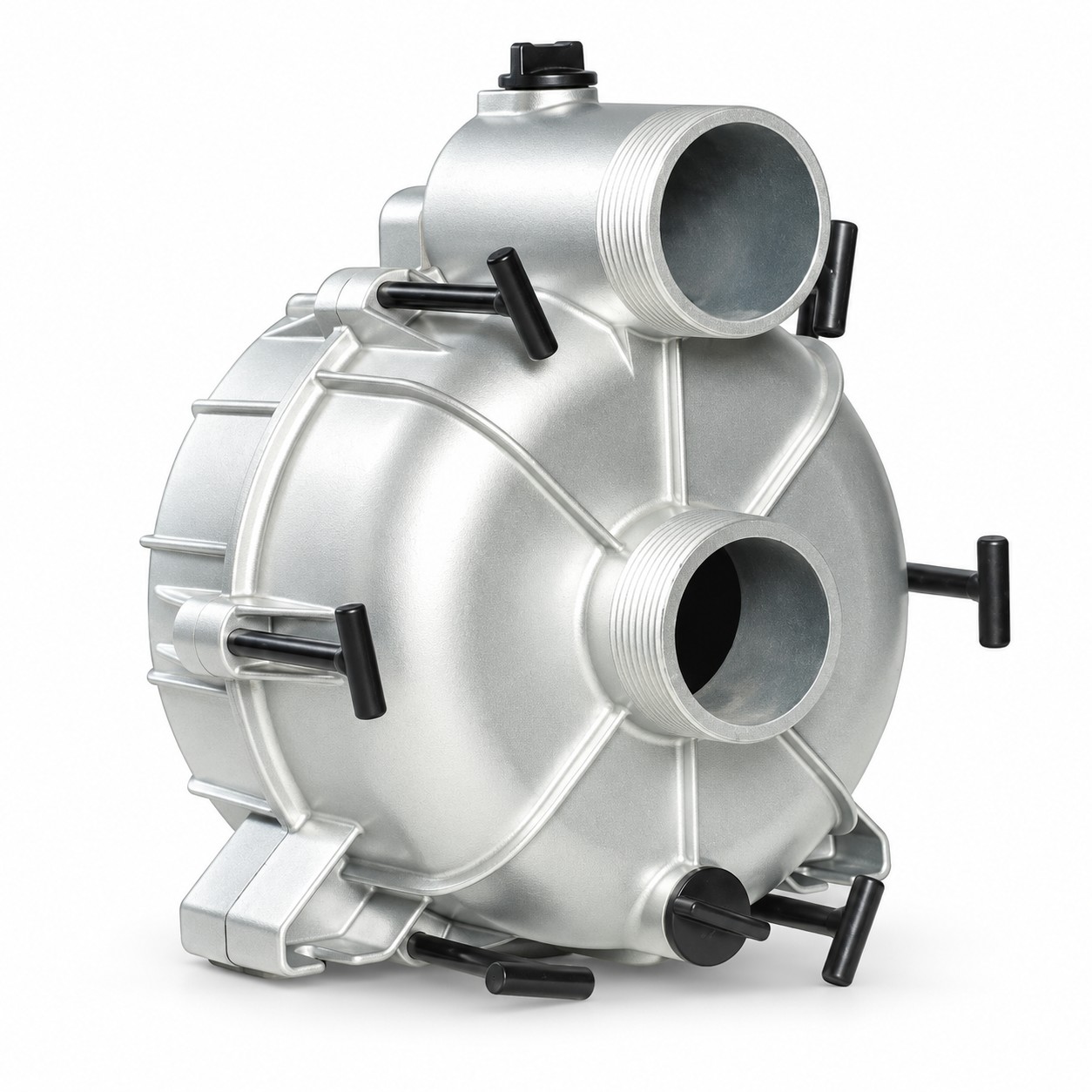 2 to 4-inch Sewage Pumps