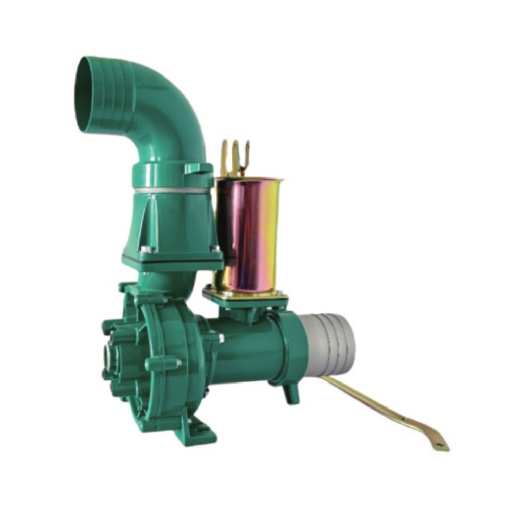 Well Water Pumps