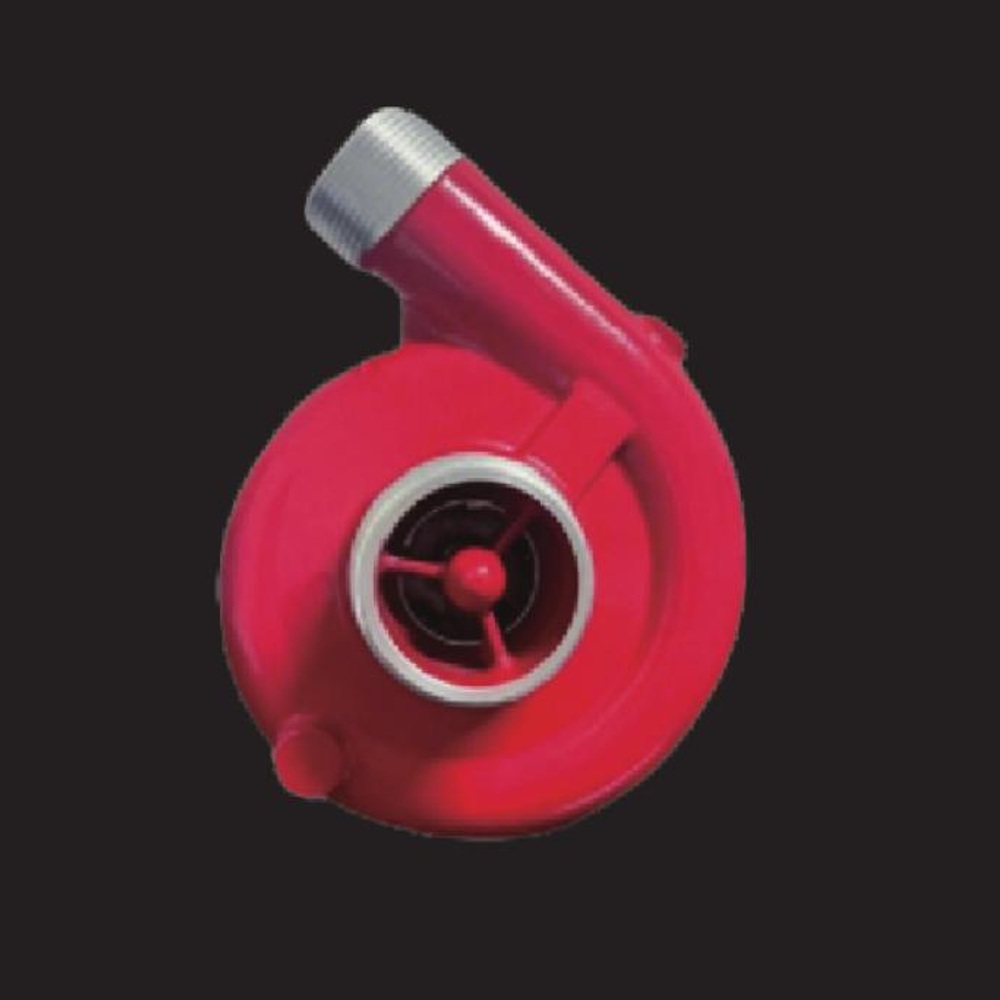 Portable, Backpack & Floating Fire Pumps