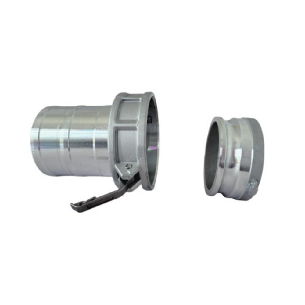Pump Quick Couplings