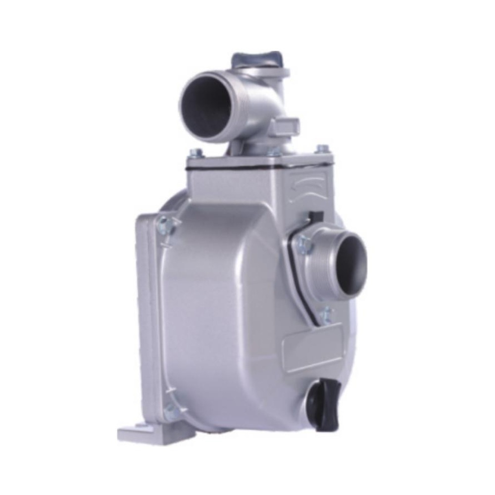 Square Housing Water Pumps