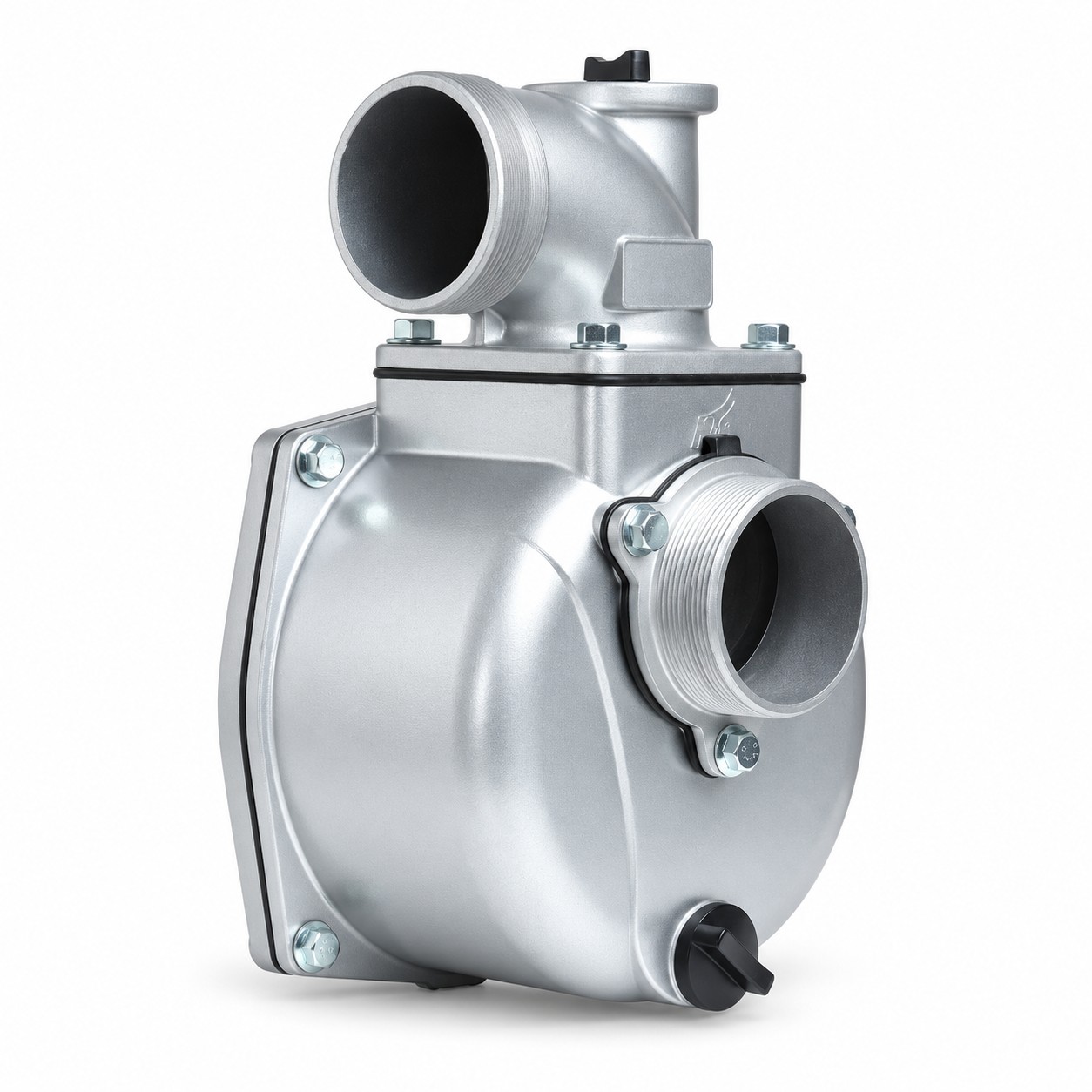 Standard Clean Water Pumps - Gen. 2