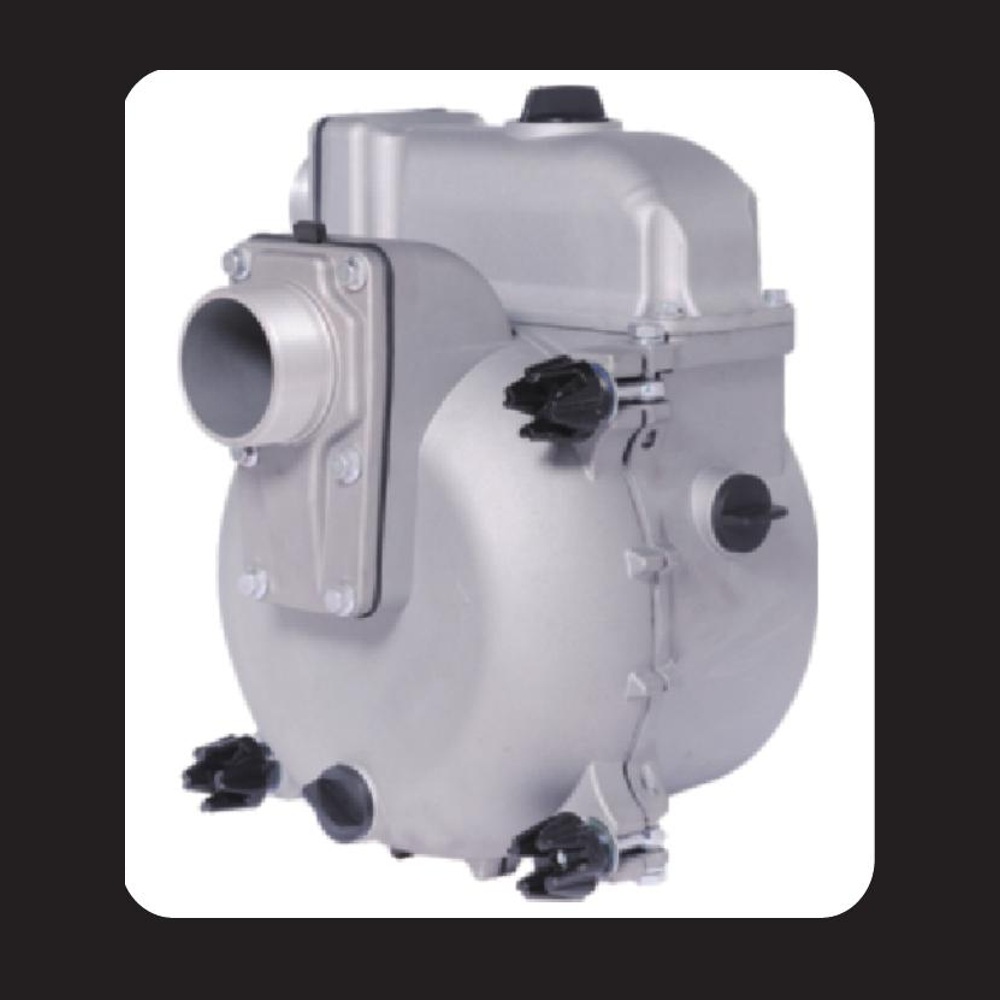 Mud & Slurry Pumps