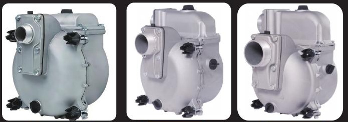 Mud & Slurry Pumps