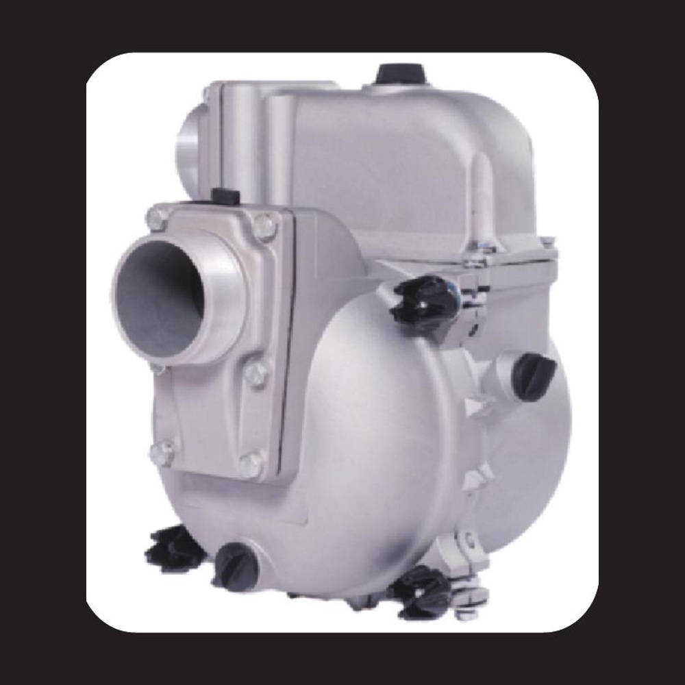 Mud & Slurry Pumps