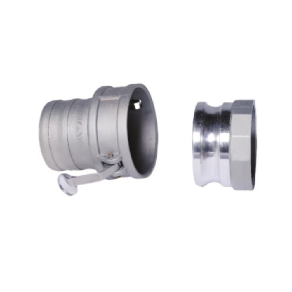 Pump Quick Couplings