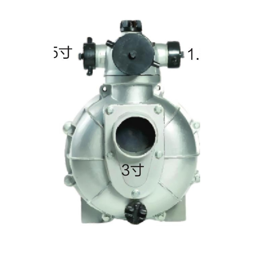 3-inch High-Lift Water Pumps