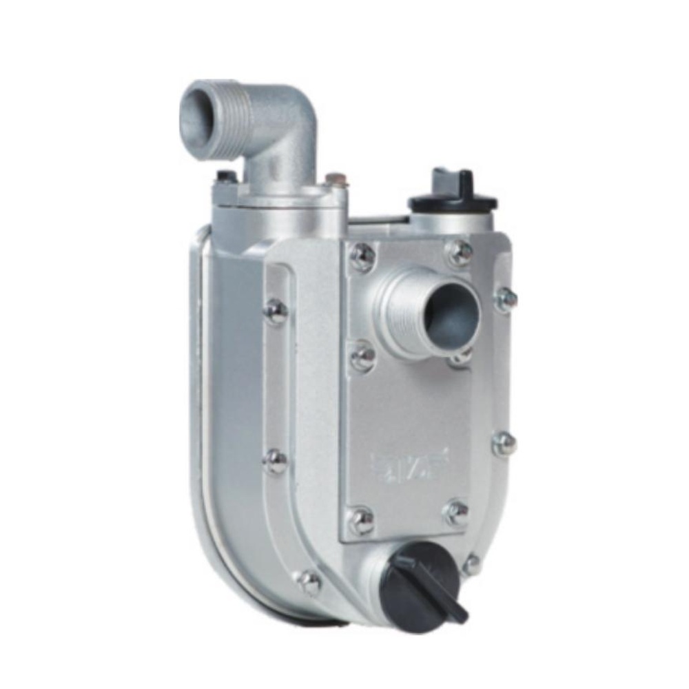 Square Housing Water Pumps