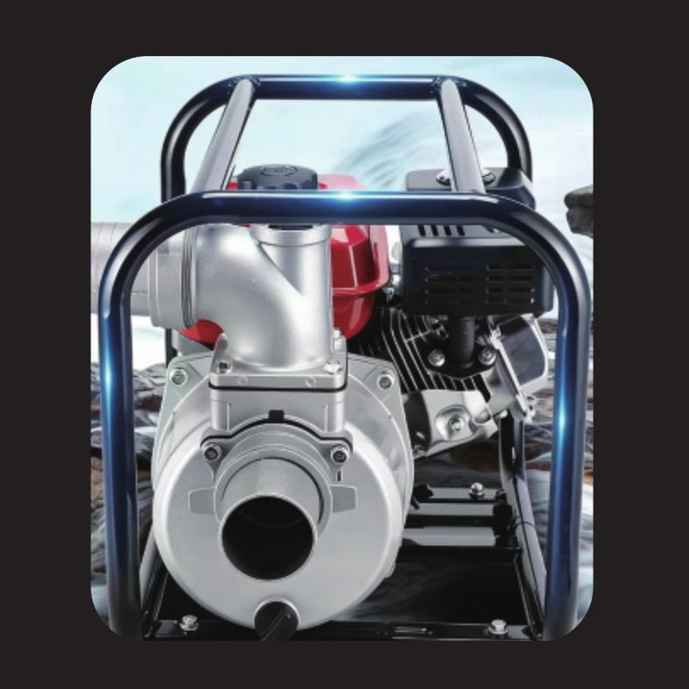 Mining Water Pumps