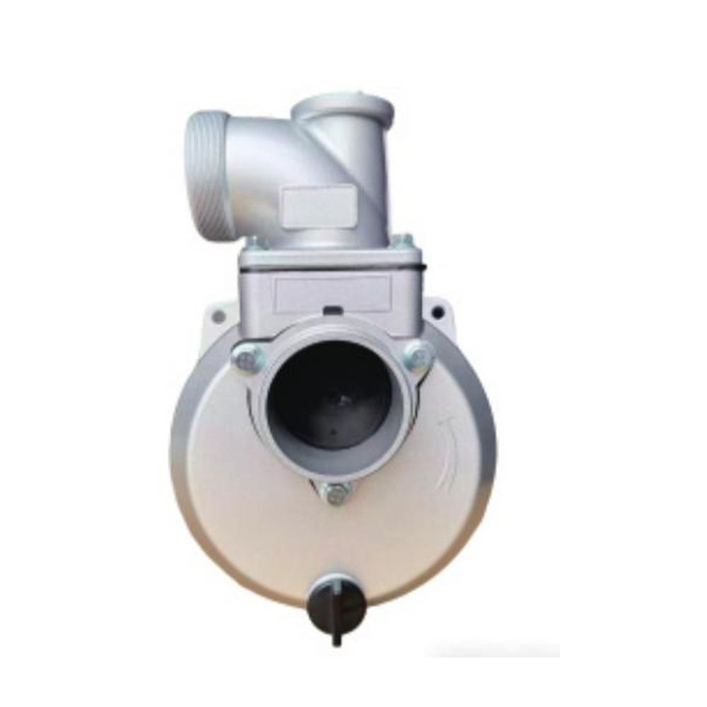 Standard Clean Water Pumps - Gen. 1