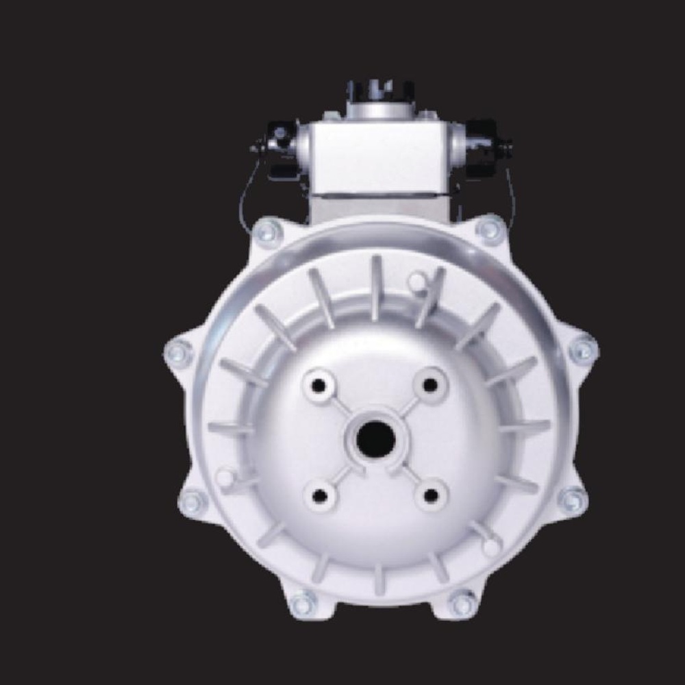 1.5 & 2-inch High-Pressure Pumps