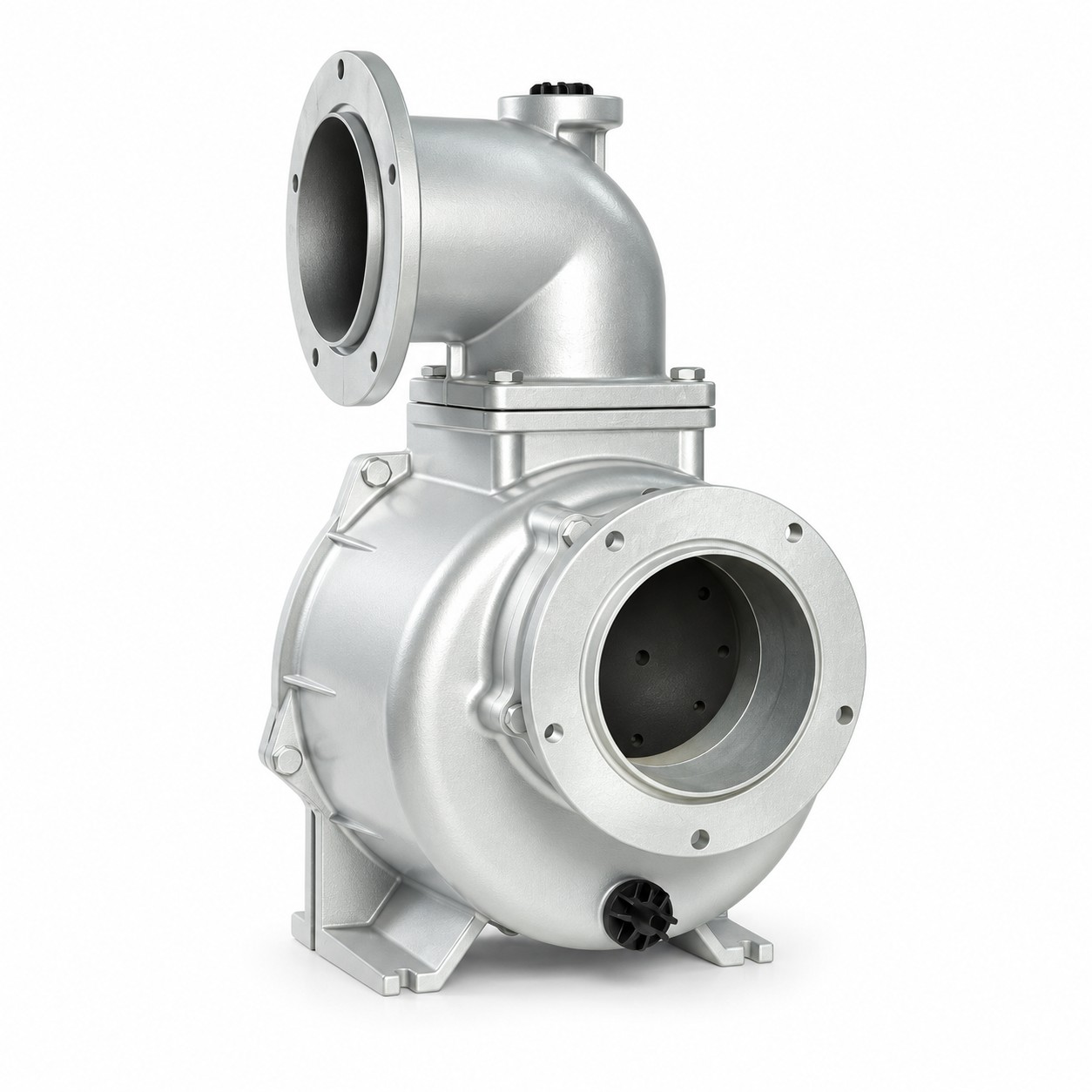 6-inch High-Flow Water Pumps