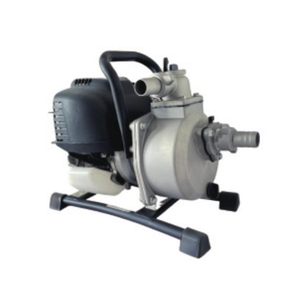 Compact Round & High-Speed Water Pumps