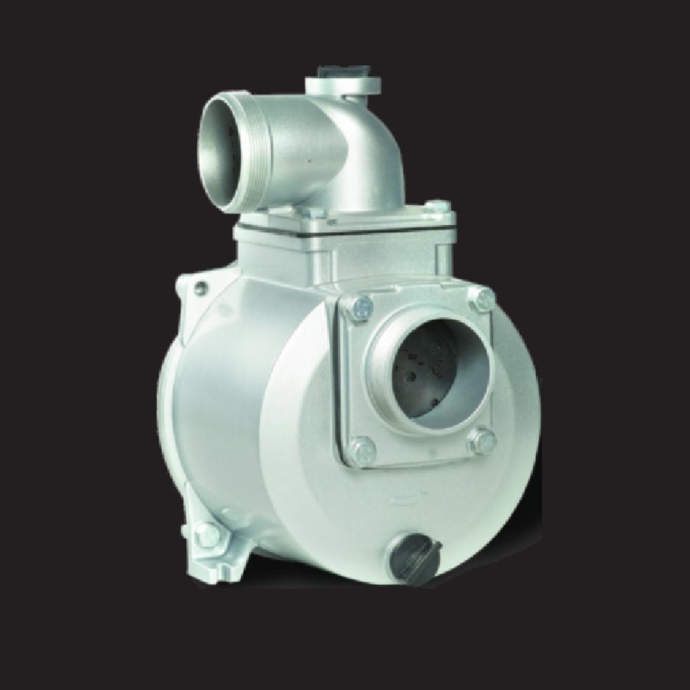 Clean Water Pumps with Support Feet