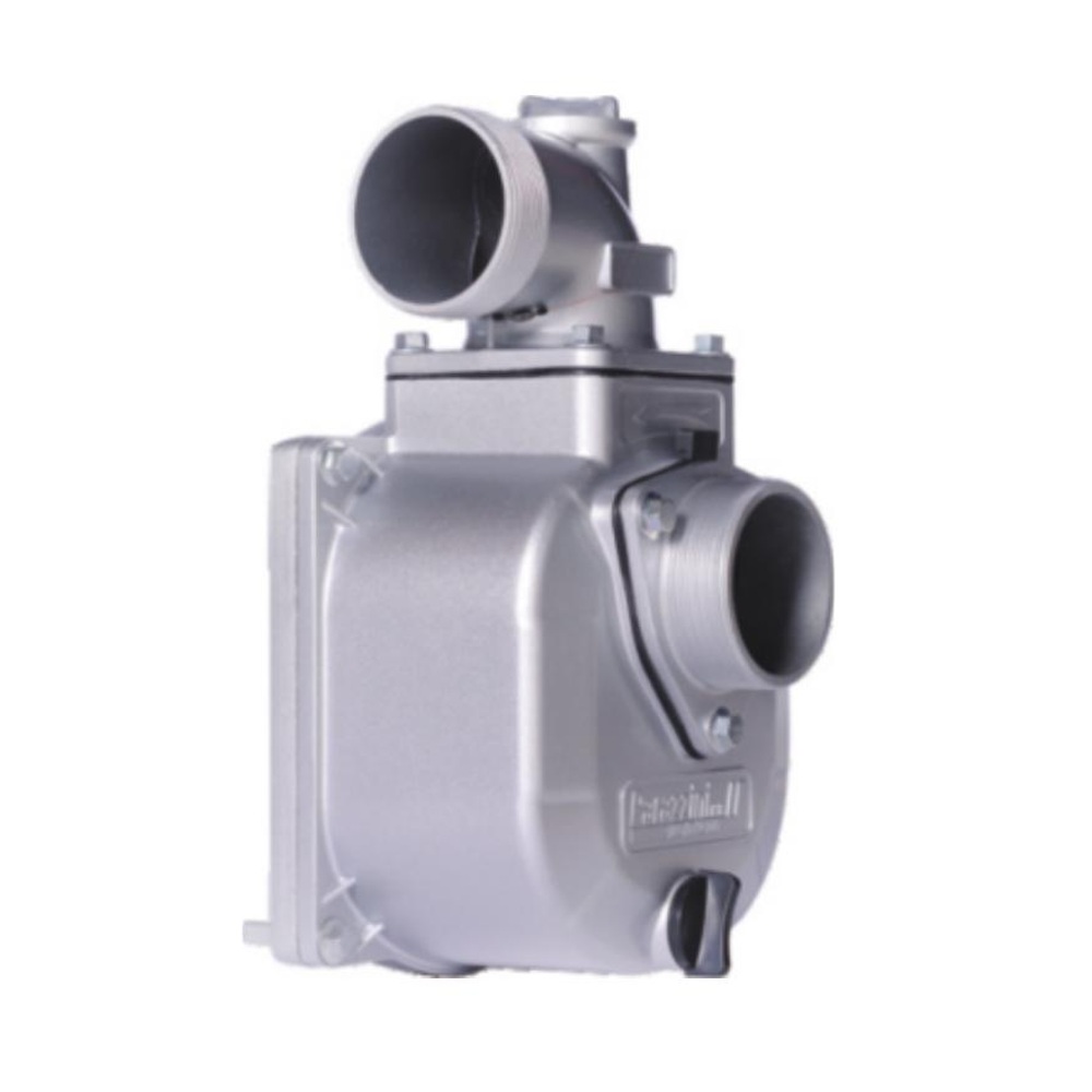 Square Housing Water Pumps