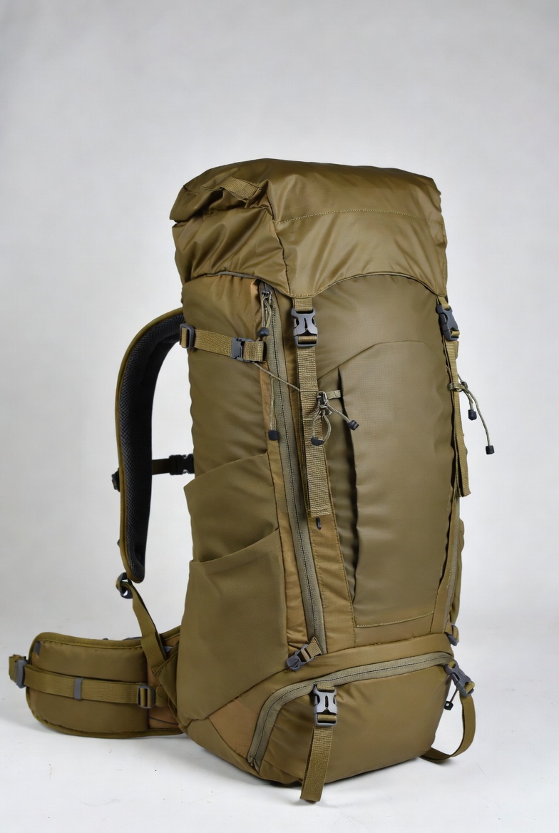 Modular Trail Backpack 45L