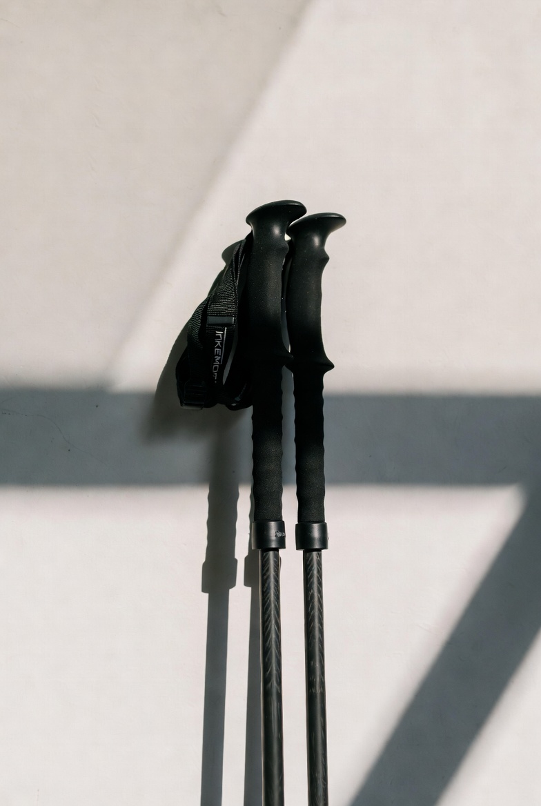 HIKEMORA Carbon Trekking Poles