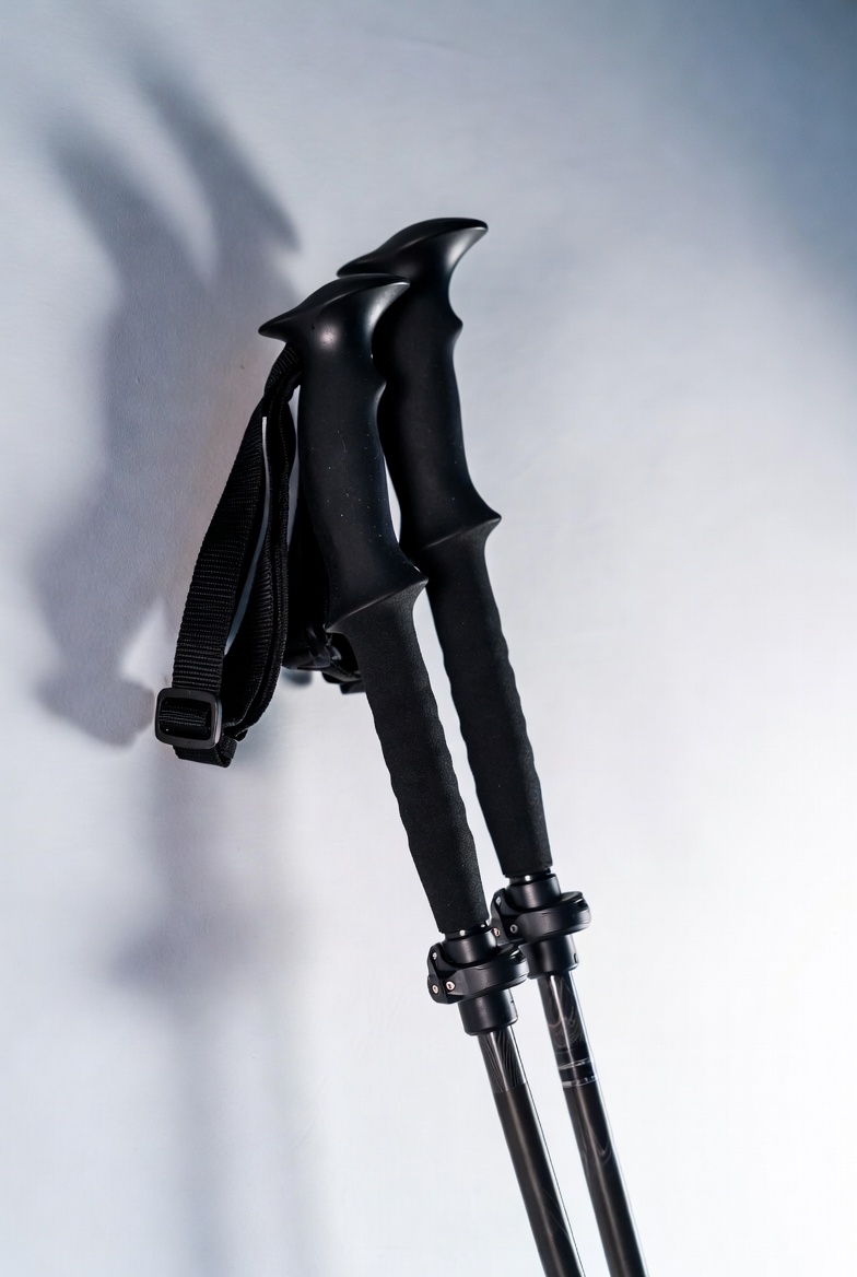 HIKEMORA Carbon Trekking Poles