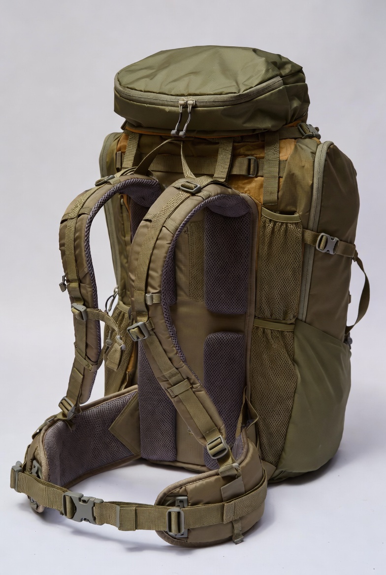 Modular Trail Backpack 45L